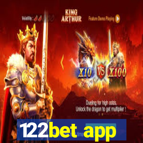 122bet app